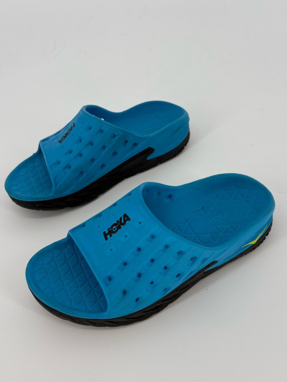 HOKA Ora Recovery Slide Sandal - Picture 7 of 12